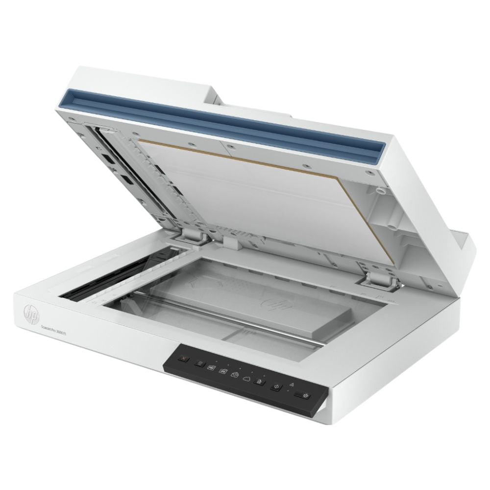 HP ScanJet Pro 3600 F1 Scanner HP ScanJet Pro 3600 F1 Scanner